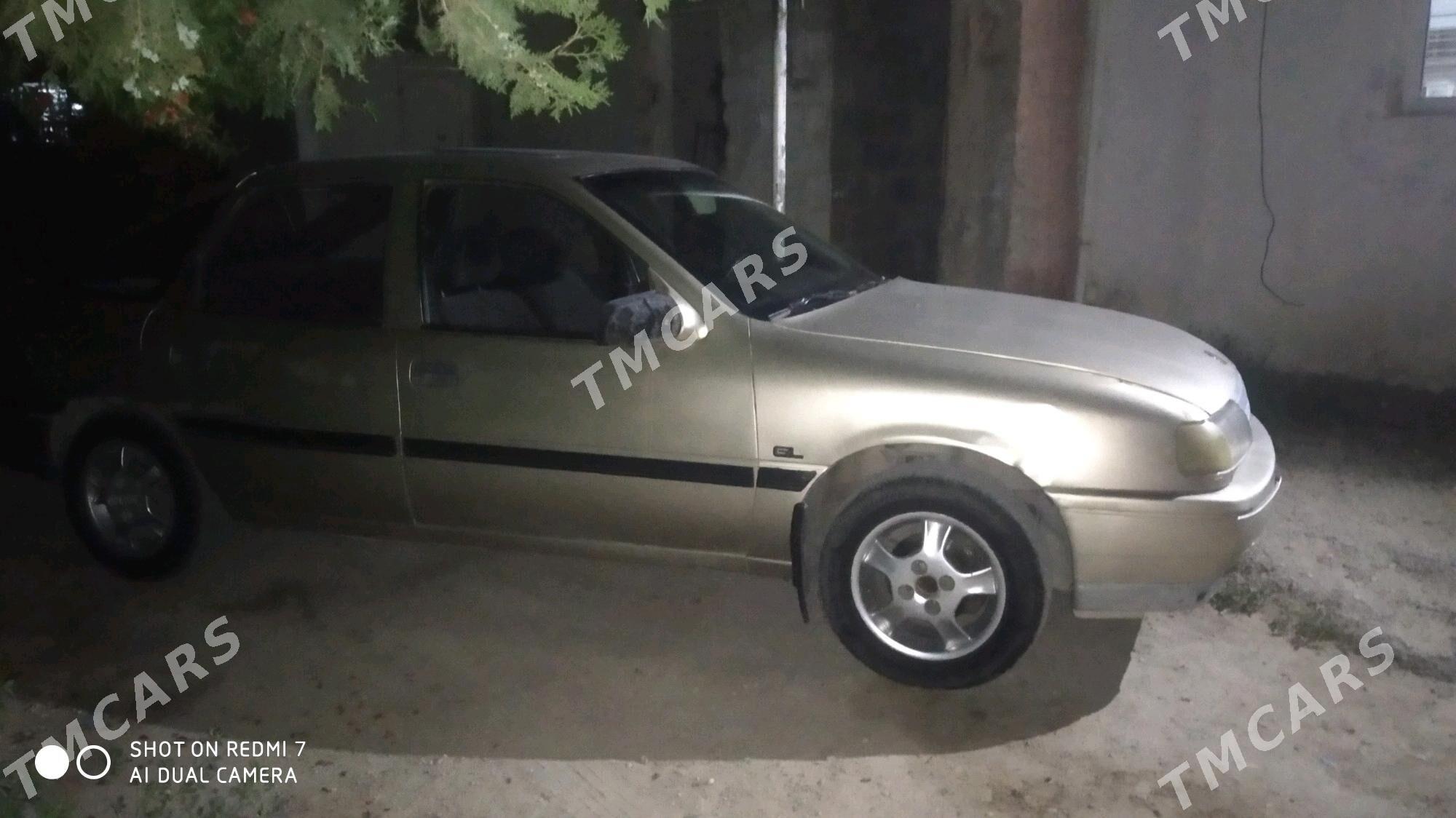 Opel Vectra 1989 - 18 000 TMT - Balkanabat - img 4