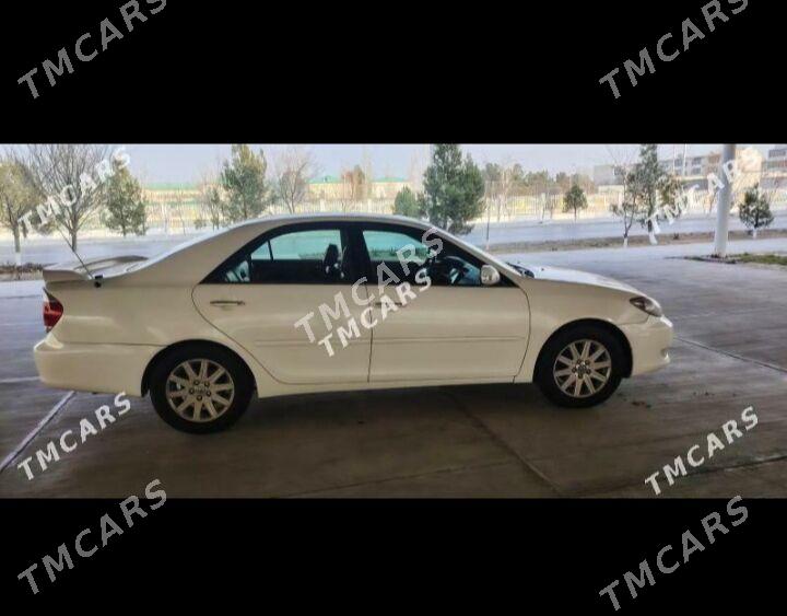 Toyota Camry 2005 - 160 000 TMT - Туркменабат - img 2