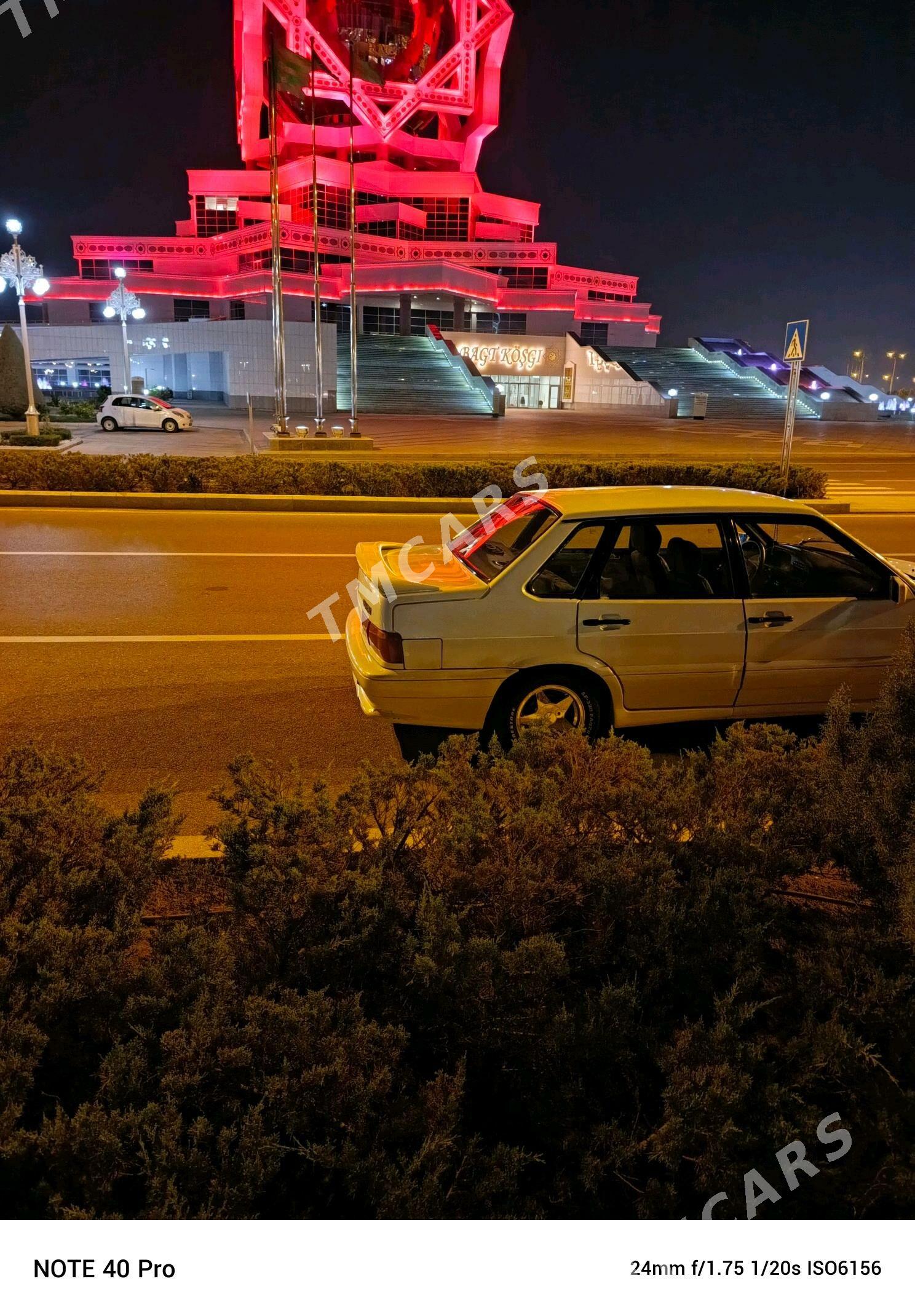 Lada 2115 2001 - 25 000 TMT - Aşgabat - img 3