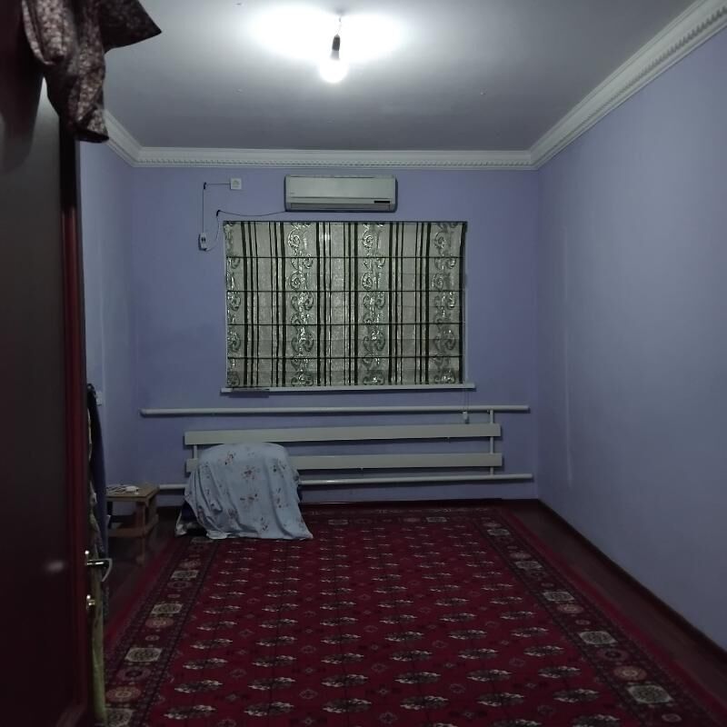 Ныгмат 4нжи этаж 3комнат - Daşoguz - img 3