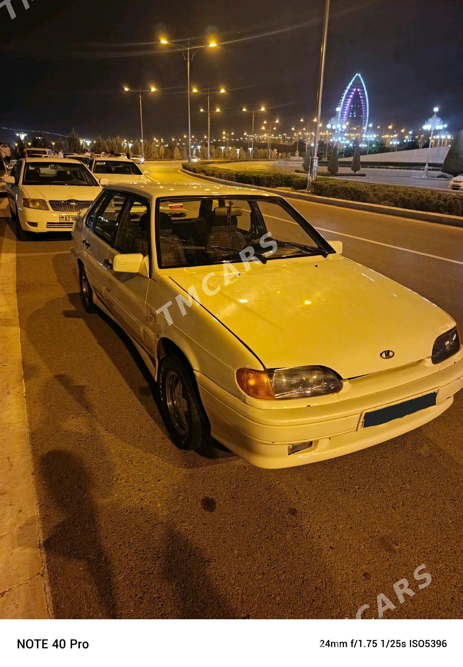 Lada 2115 2001 - 25 000 TMT - Aşgabat - img 4