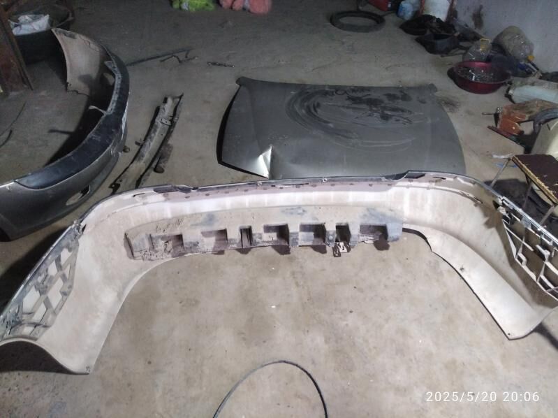 wektra b bufer onki yzky 750 TMT - Daşoguz - img 3