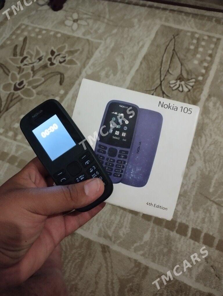 Nokia 105 - Türkmenabat - img 3