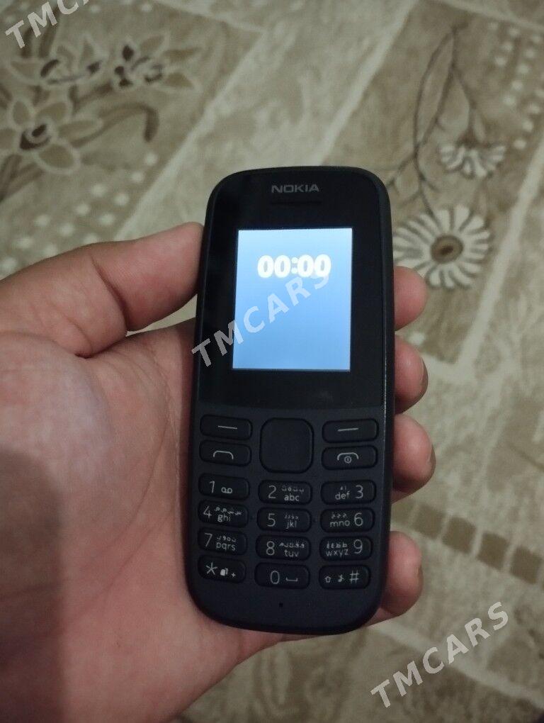 Nokia 105 - Türkmenabat - img 2