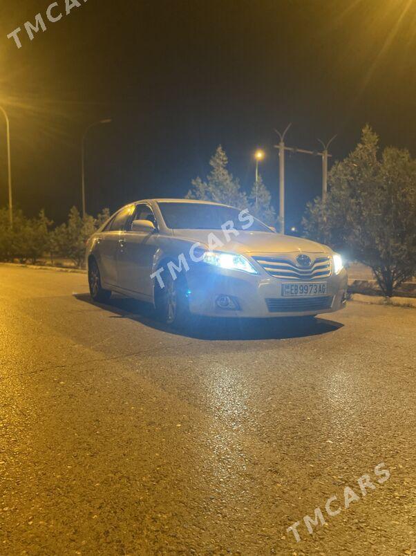 Toyota Camry 2008 - 165 000 TMT - Aşgabat - img 4