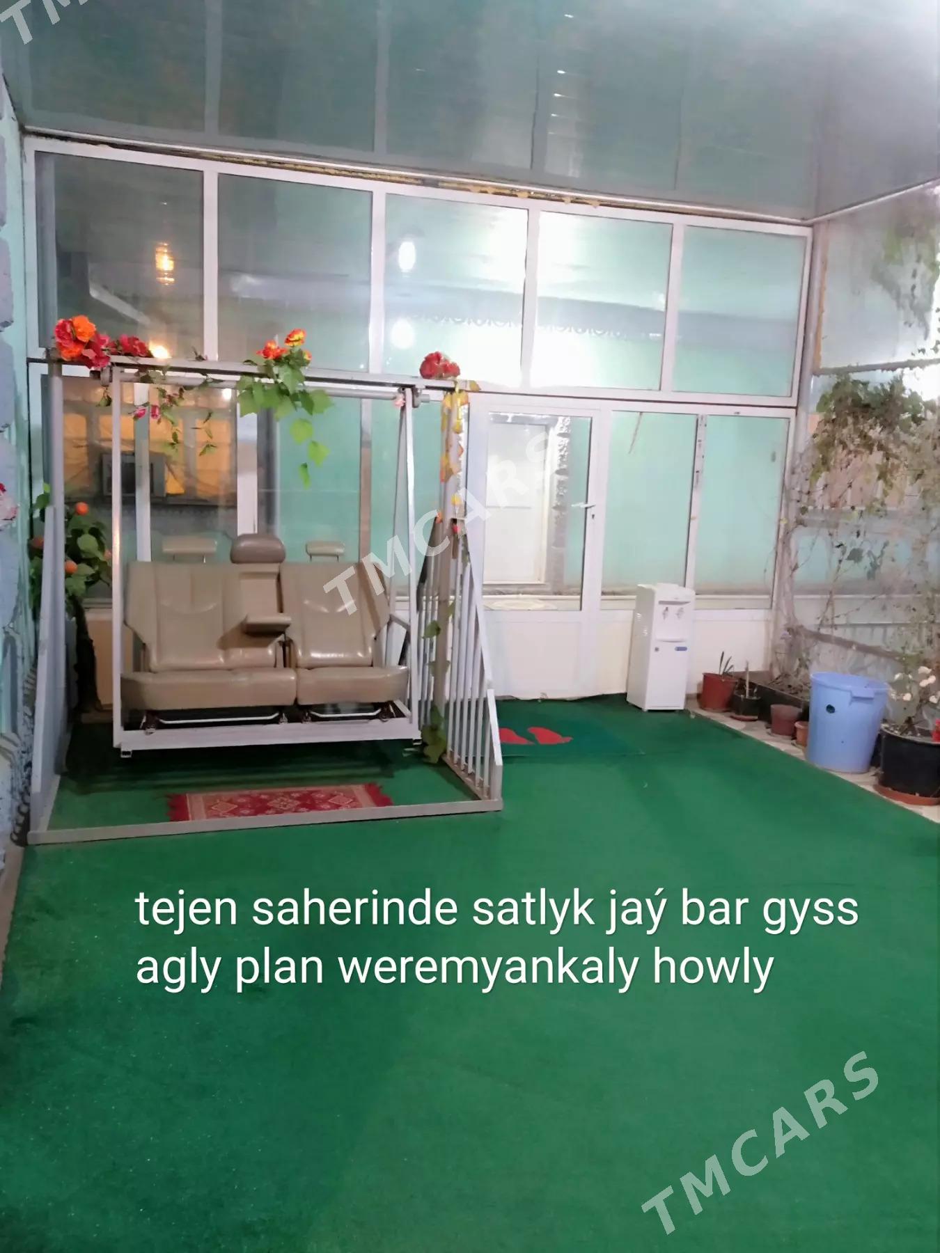 satlyk jay - Tejen - img 2