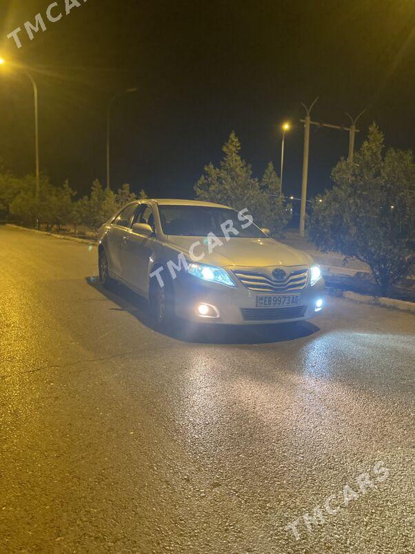 Toyota Camry 2008 - 165 000 TMT - Aşgabat - img 3