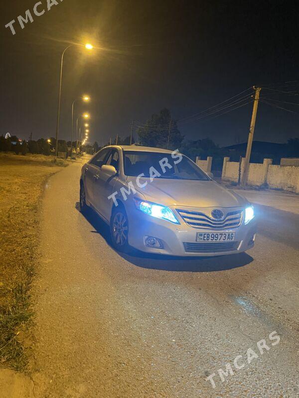 Toyota Camry 2008 - 165 000 TMT - Aşgabat - img 2