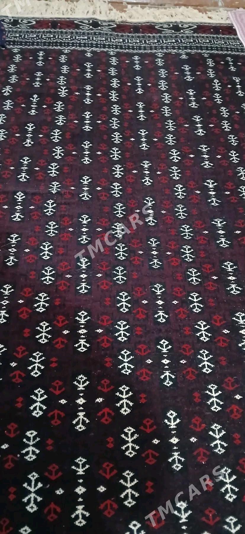 Turkmen haly - Джебел - img 4