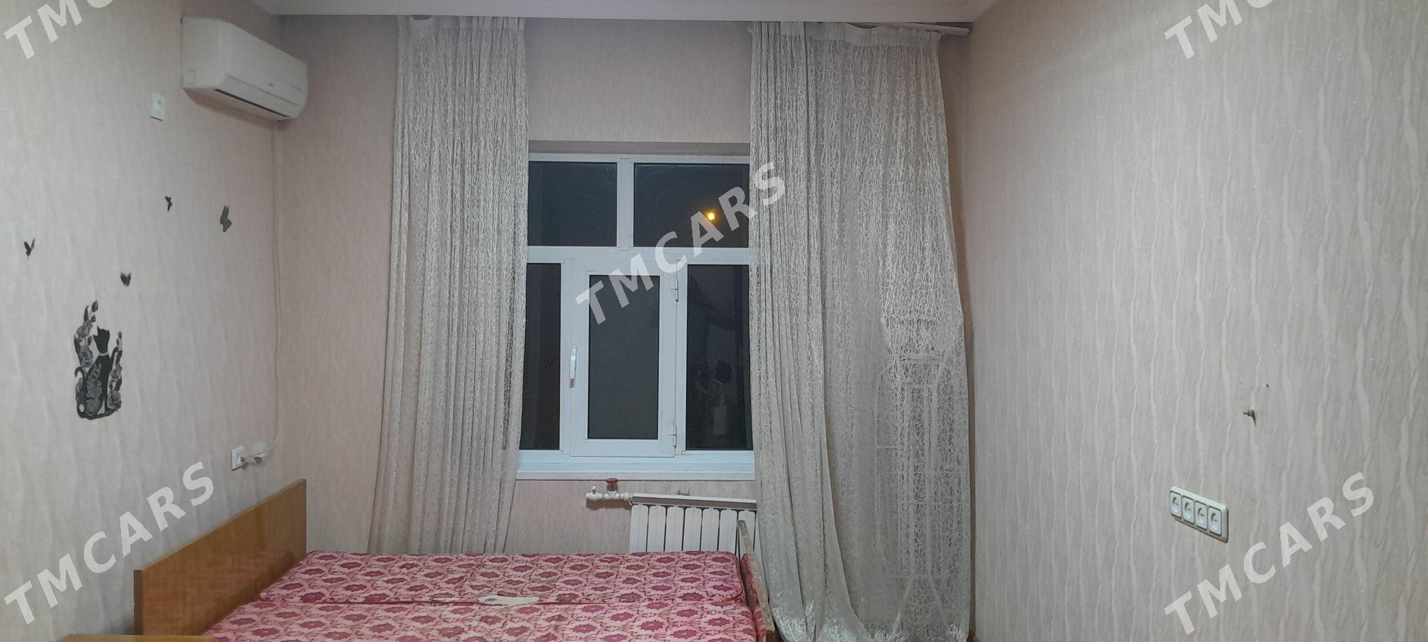 arenda Komnyt - Aşgabat - img 3