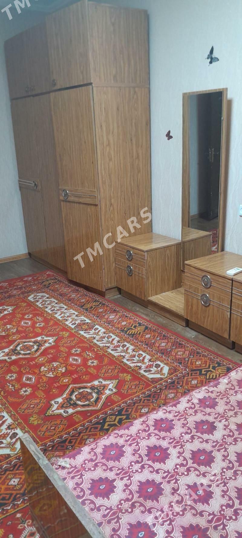 arenda Komnyt - Aşgabat - img 2