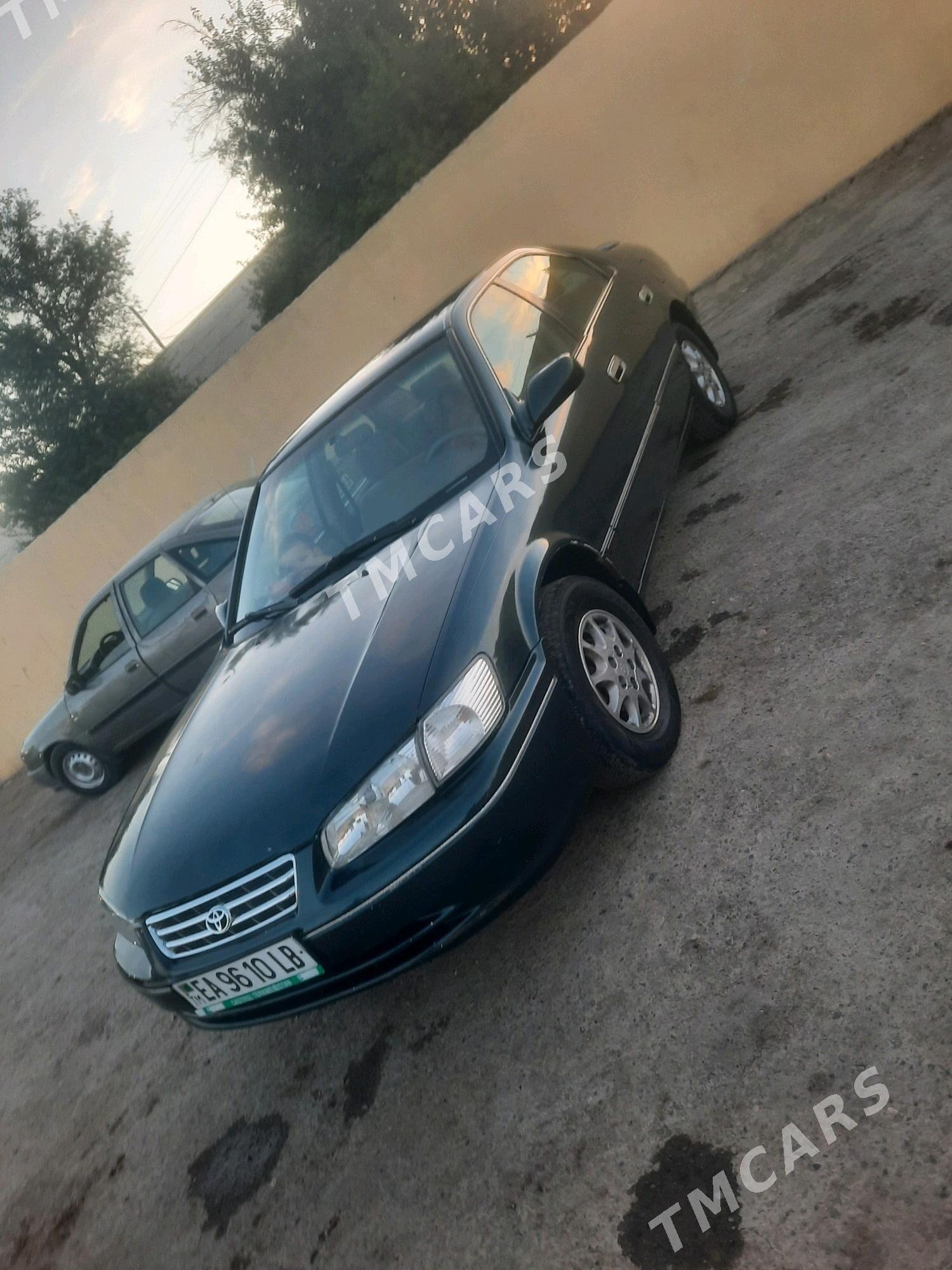 Toyota Camry 1998 - 105 000 TMT - Kerki - img 4