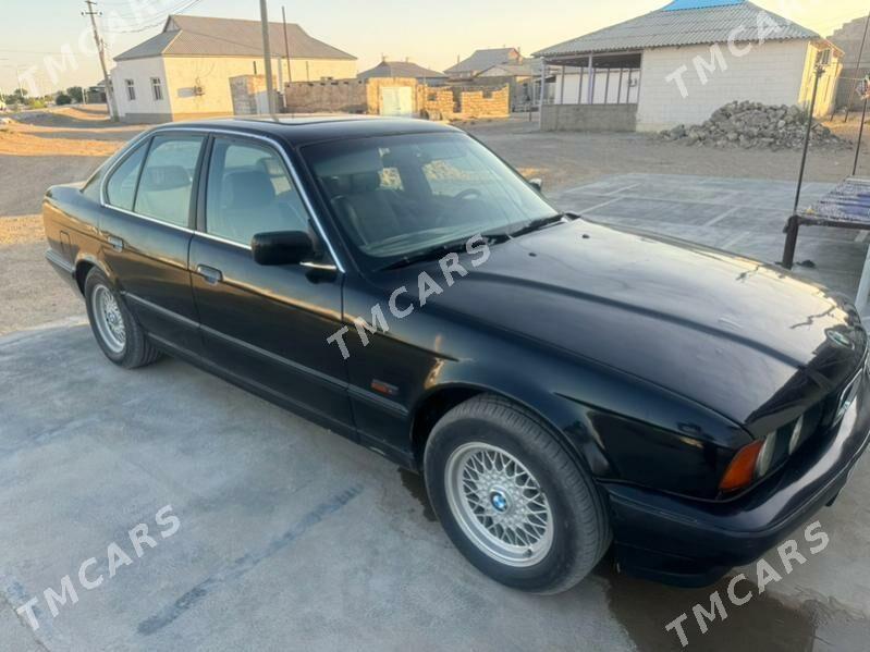 BMW 540 1994 - 60 000 TMT - Balkanabat - img 3