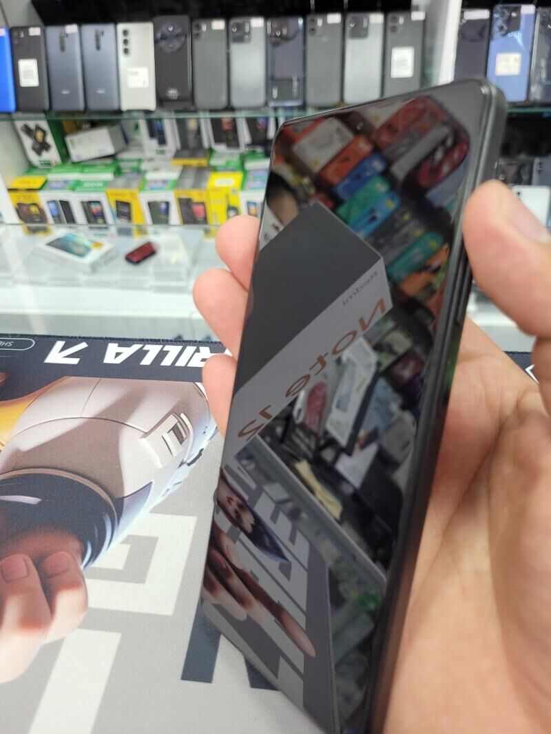 Redmi Note12pro 5g - Aşgabat - img 3