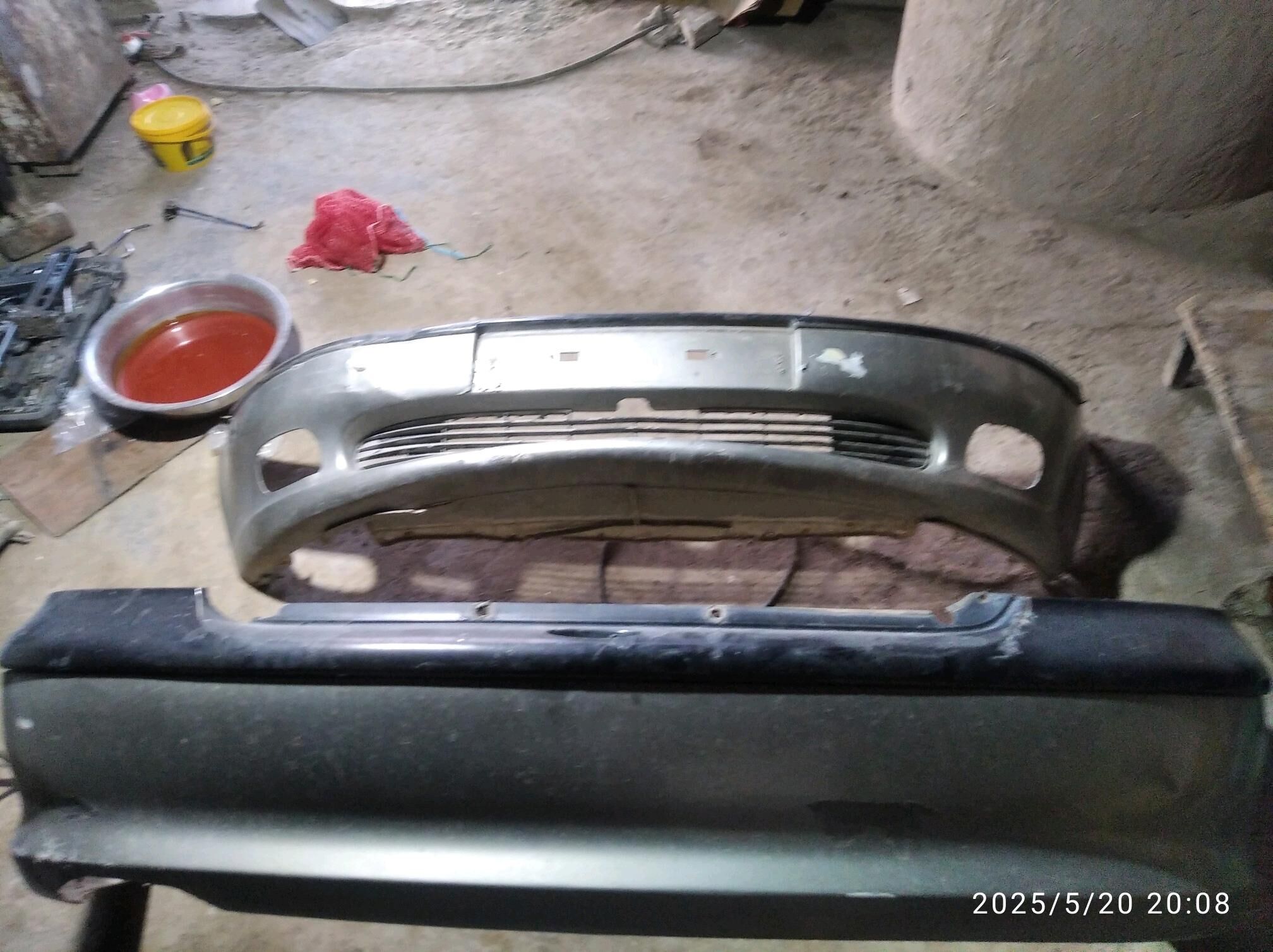 wektra b bufer onki yzky 750 TMT - Daşoguz - img 4