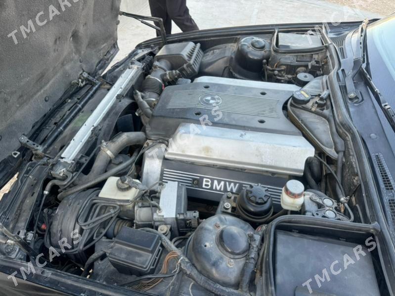 BMW 540 1994 - 60 000 TMT - Balkanabat - img 6