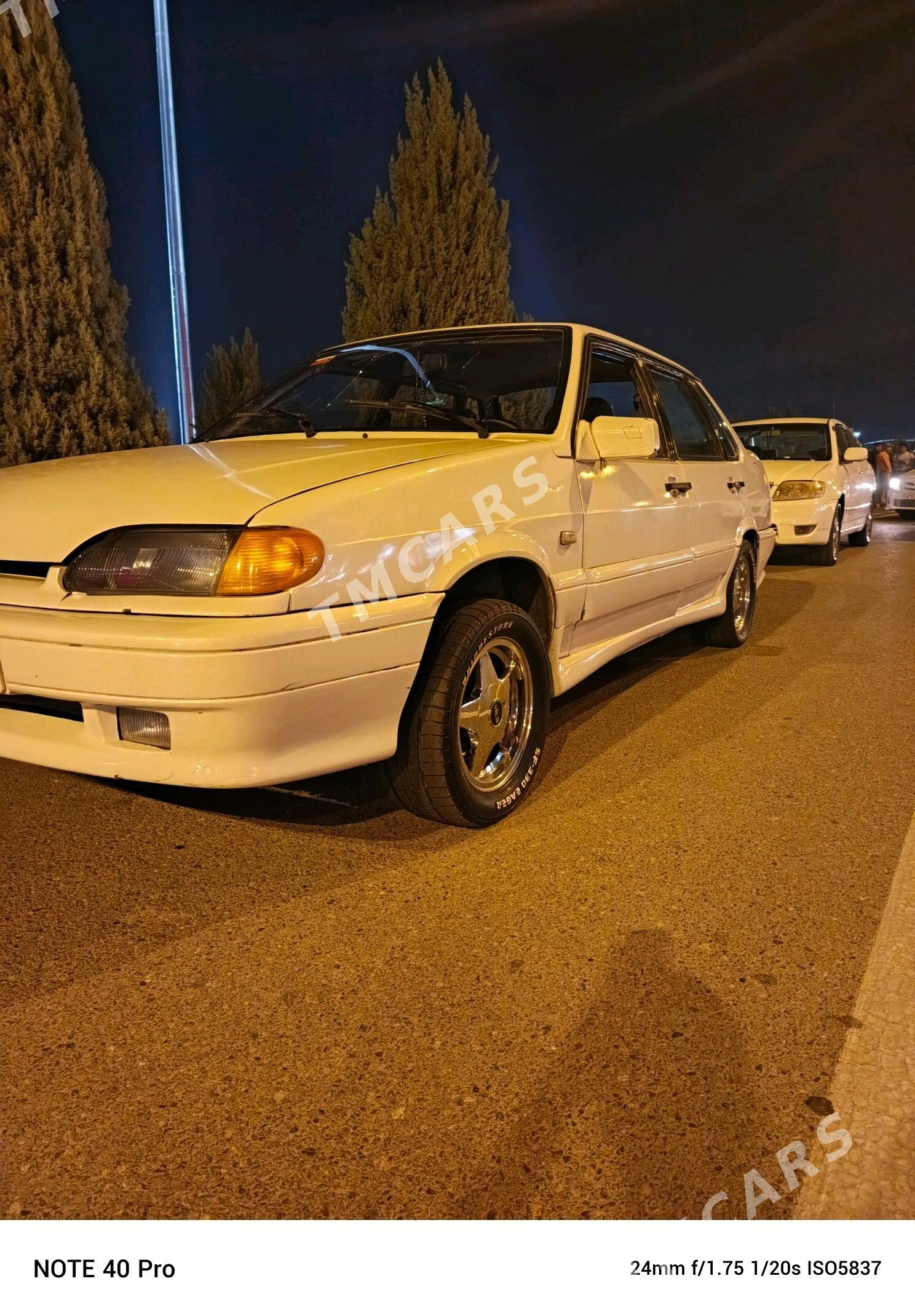 Lada 2115 2001 - 25 000 TMT - Aşgabat - img 7