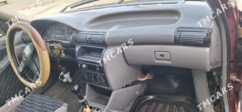 Opel Astra 1994 - 37 000 TMT - Туркменабат - img 2