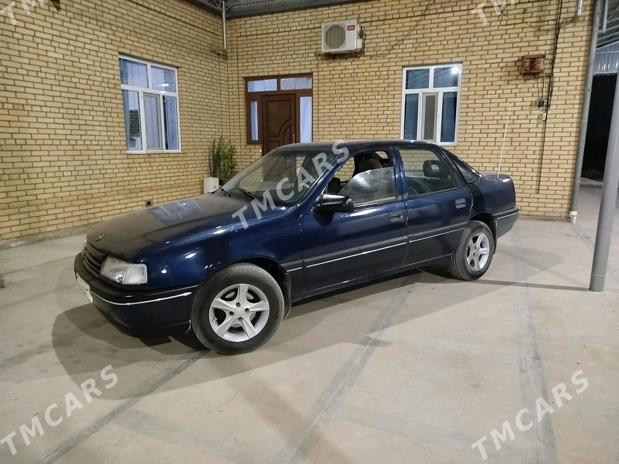 Opel Vectra 1991 - 50 000 TMT - Мургап - img 5