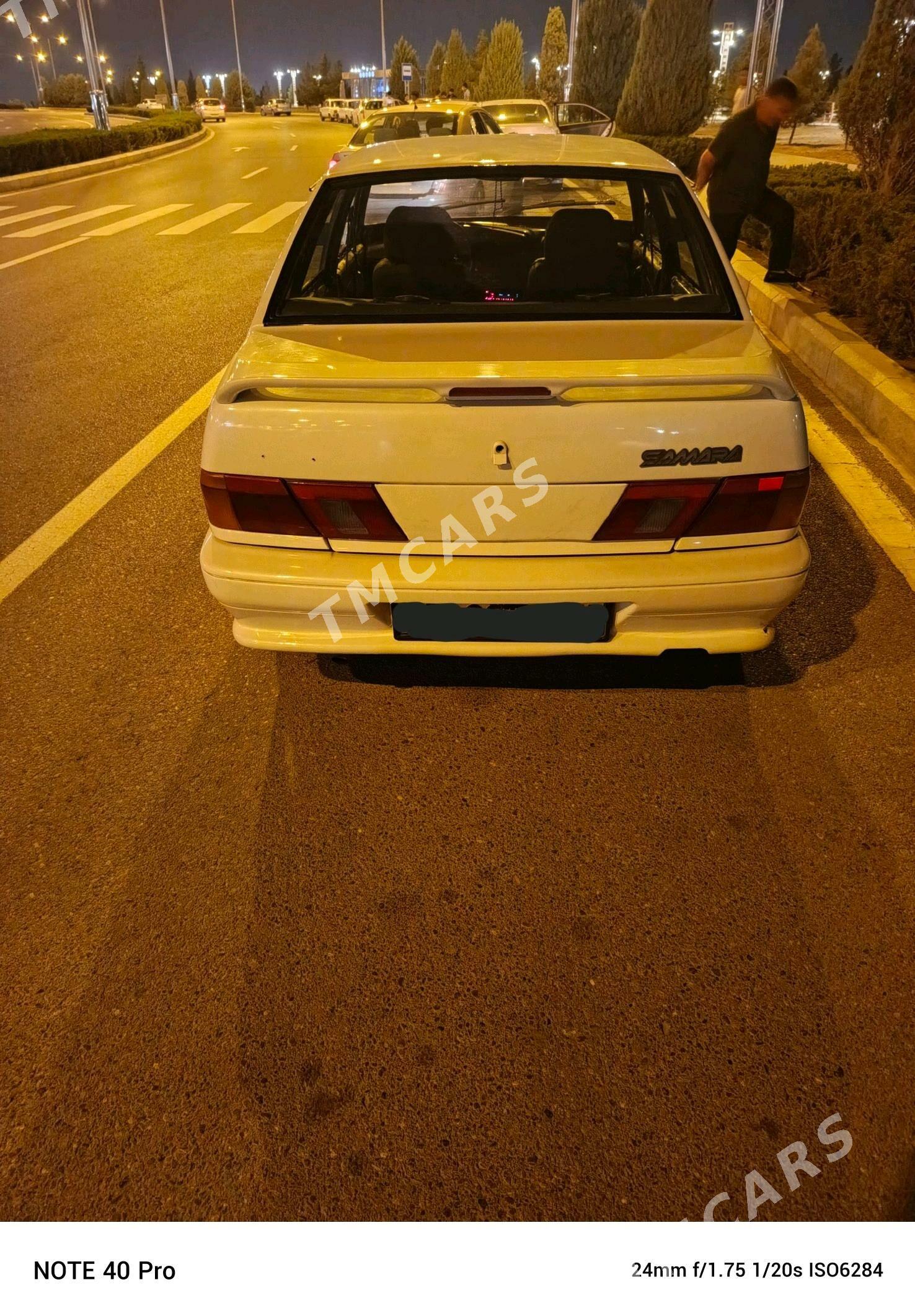 Lada 2115 2001 - 25 000 TMT - Aşgabat - img 8