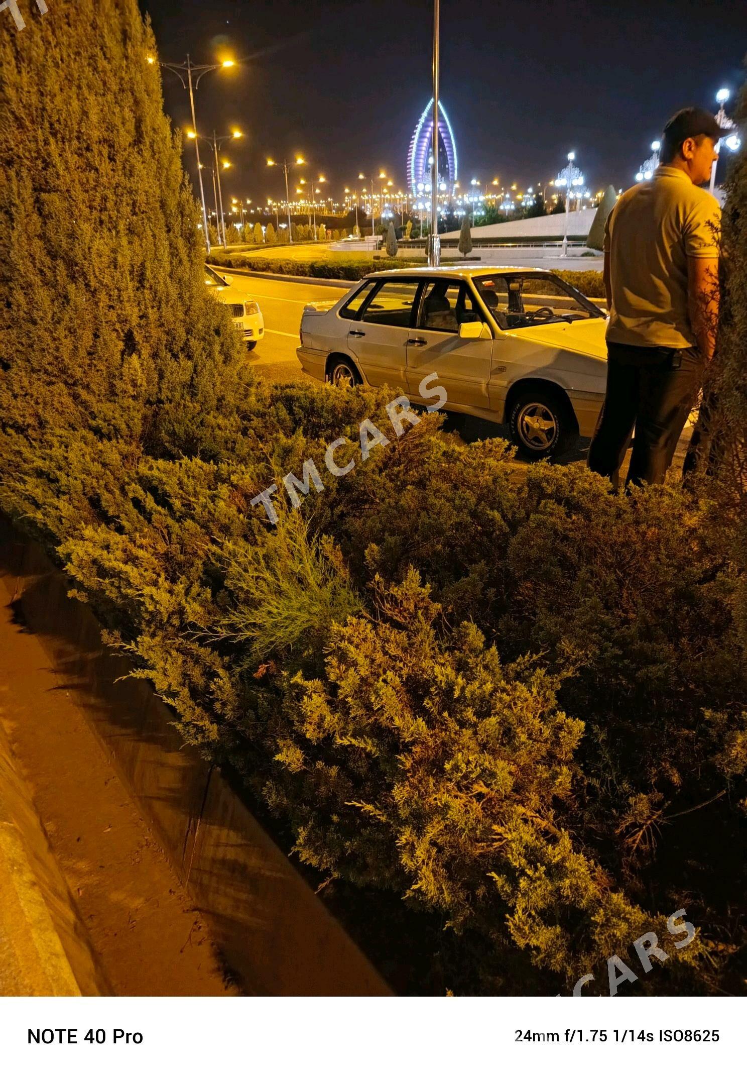 Lada 2115 2001 - 25 000 TMT - Aşgabat - img 9