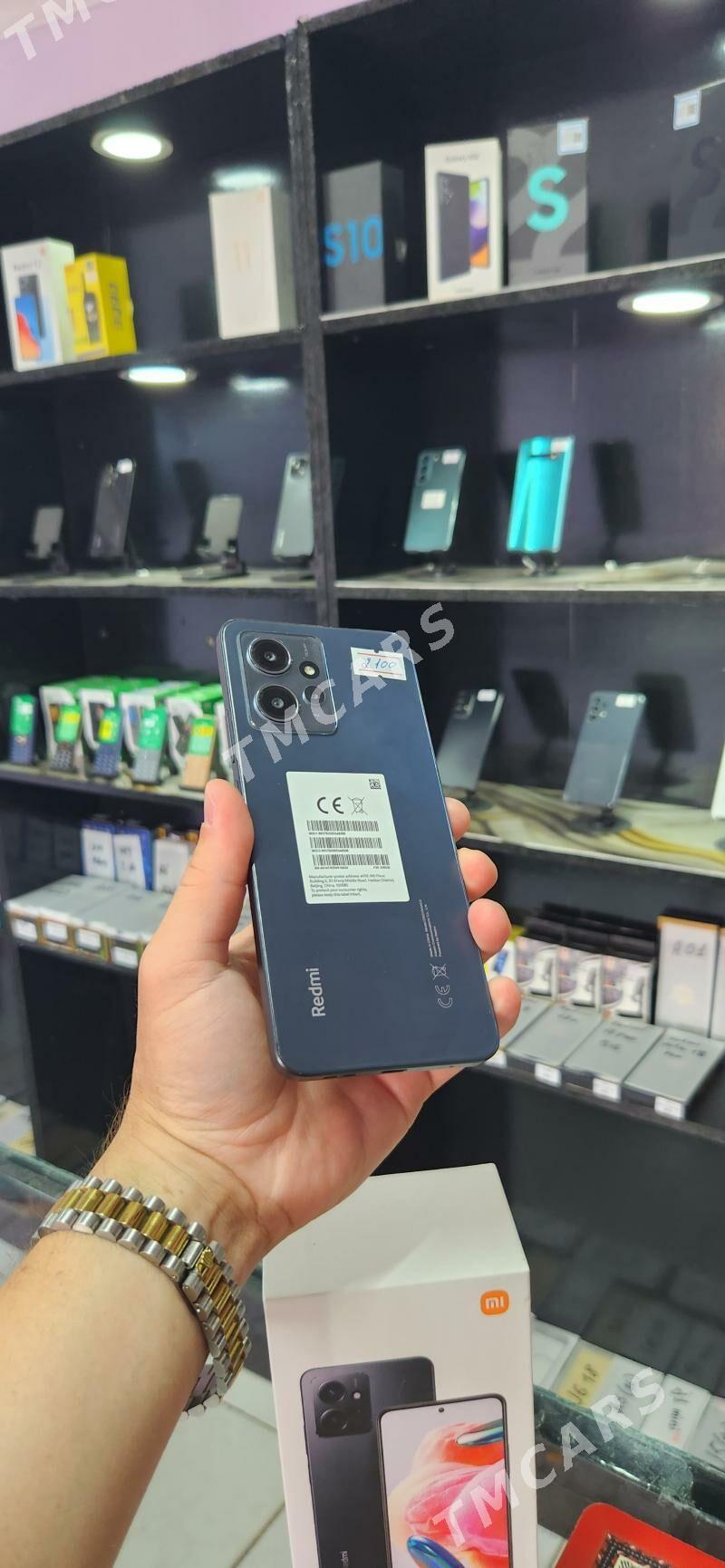 Redmi Note12 - Gurbansoltan Eje - img 3