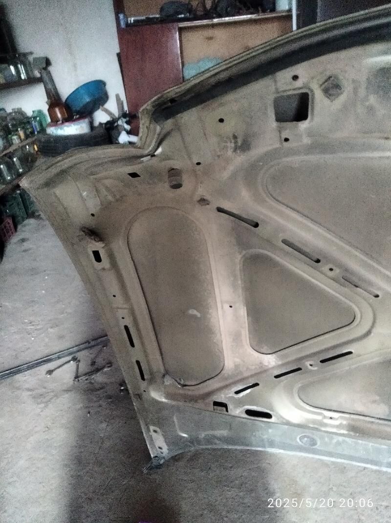 kapot wektra b 350 TMT - Daşoguz - img 3