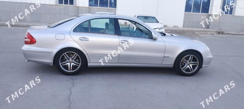 Mercedes-Benz 300E 2005 - 130 000 TMT - Мары - img 7