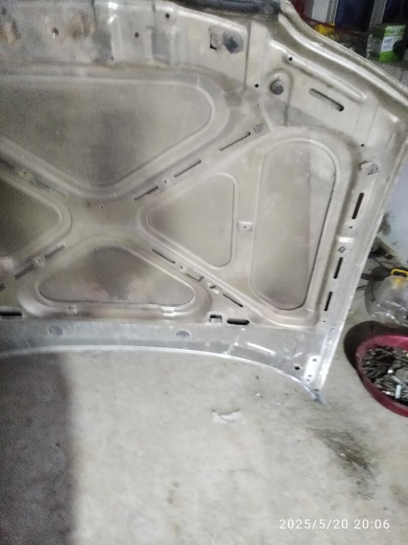kapot wektra b 350 TMT - Daşoguz - img 2