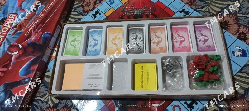 Monopoly - Magtymguly - img 2