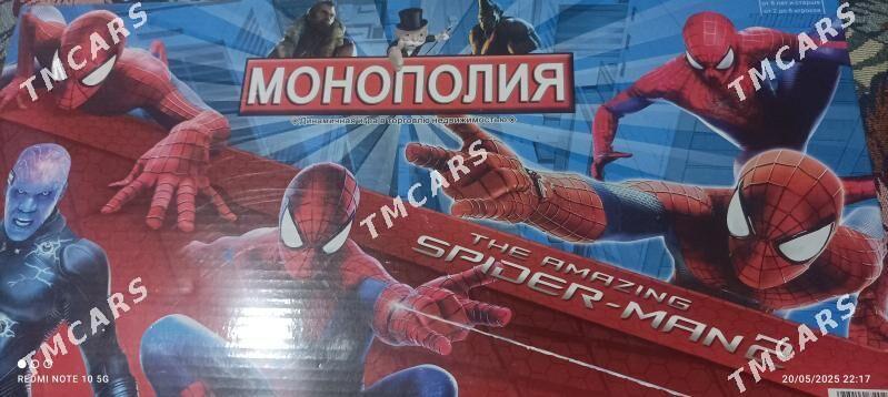 Monopoly - Magtymguly - img 3