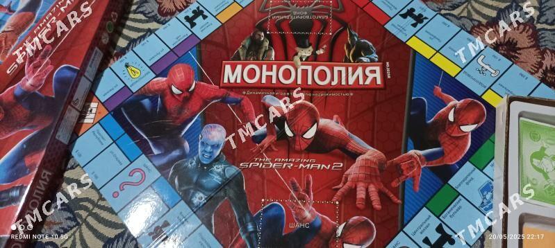 Monopoly - Magtymguly - img 1