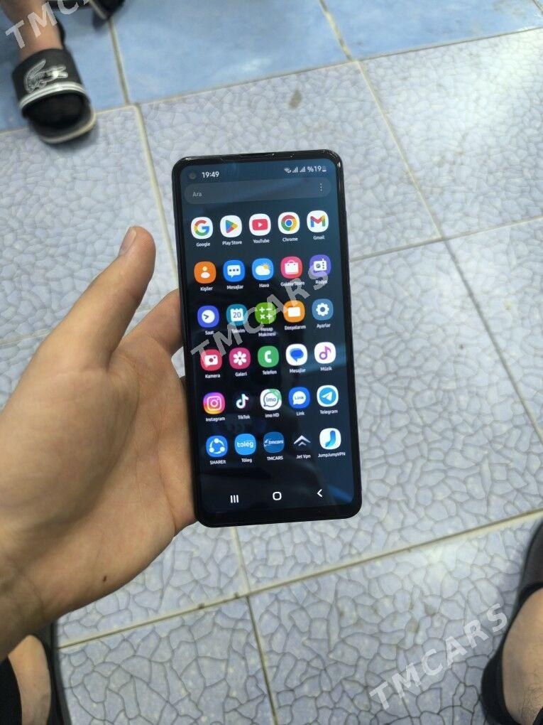 Samsung a21s amatly bahadan ️ - Kaka - img 4