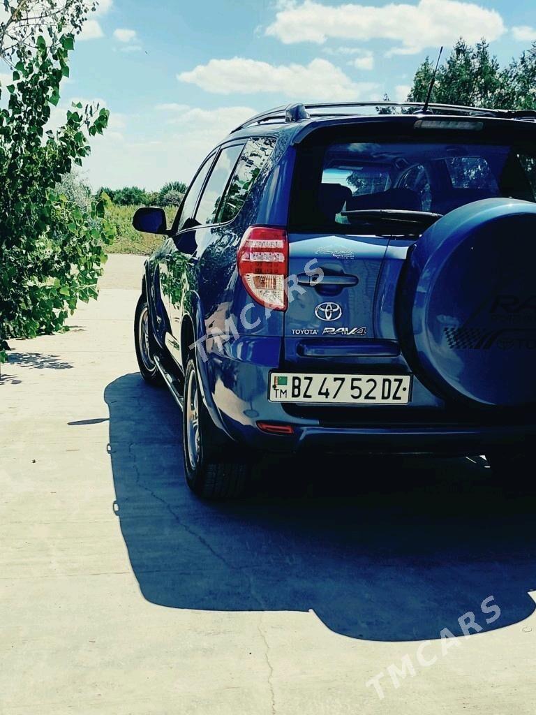 Toyota RAV4 2009 - 200 000 TMT - Daşoguz - img 2