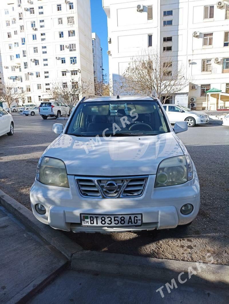 Nissan X-Trail 2003 - 65 000 TMT - 10 мкр - img 4
