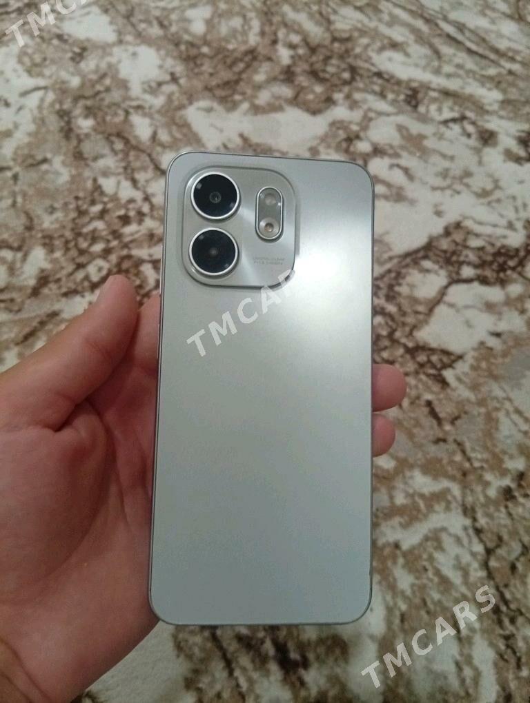 İnfinix Smart 9 4+4 128 - Аркадаг - img 4