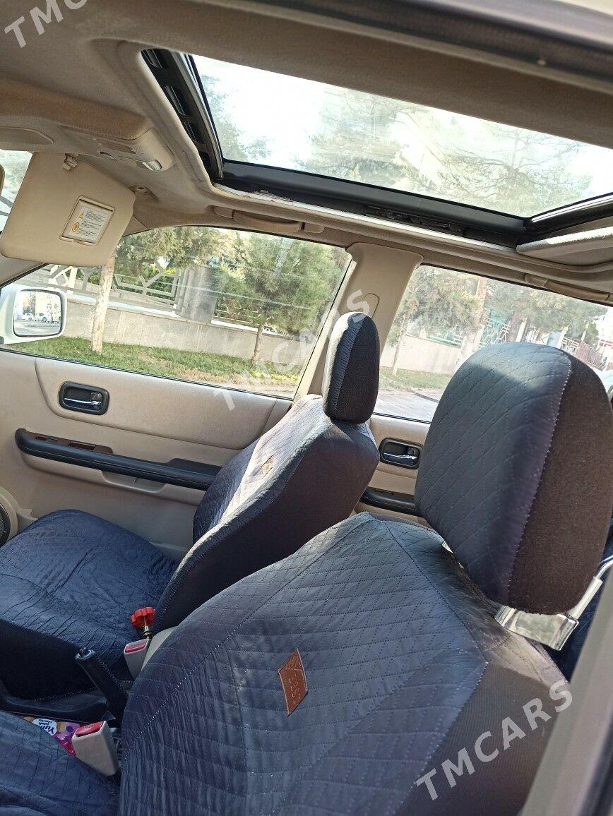Nissan X-Trail 2003 - 65 000 TMT - 10 мкр - img 2