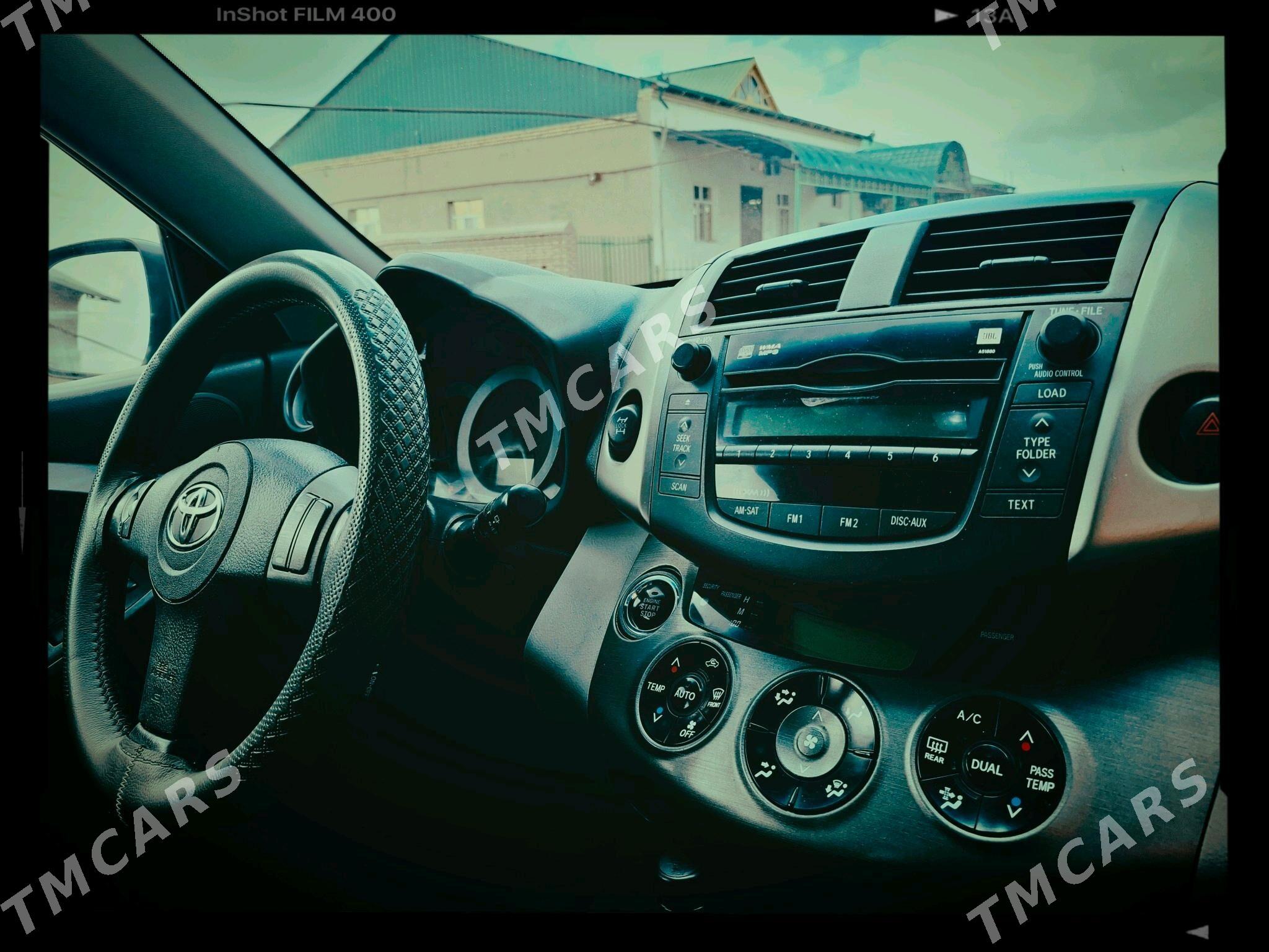 Toyota RAV4 2009 - 200 000 TMT - Daşoguz - img 3