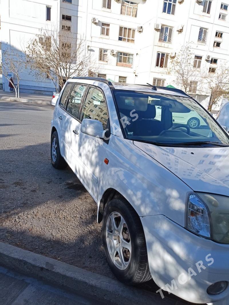 Nissan X-Trail 2003 - 65 000 TMT - 10 мкр - img 6