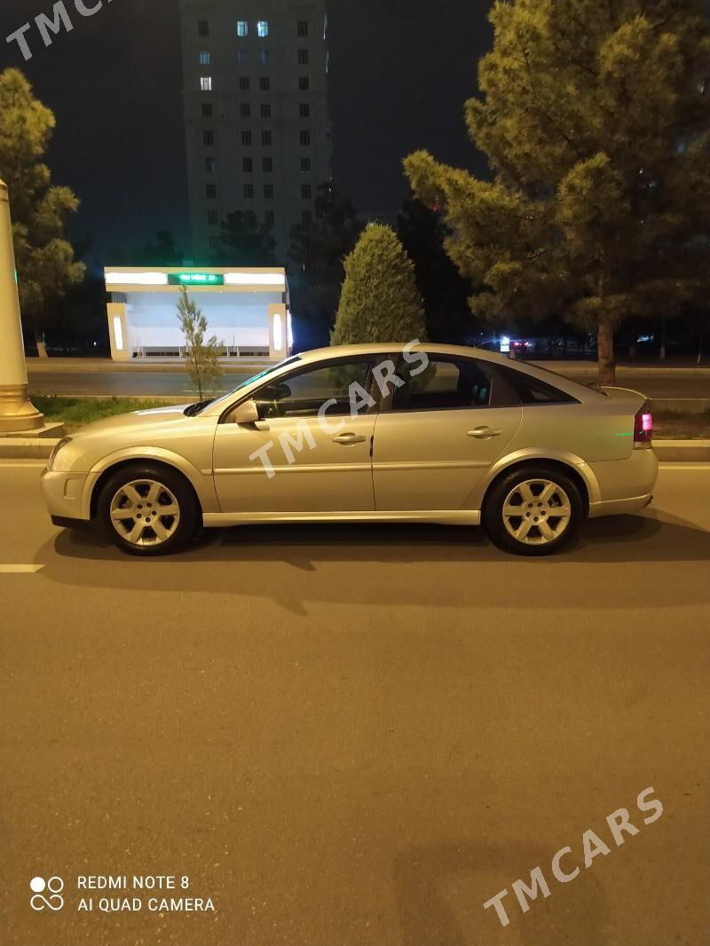 Opel Vectra 2003 - 85 000 TMT - Ашхабад - img 6