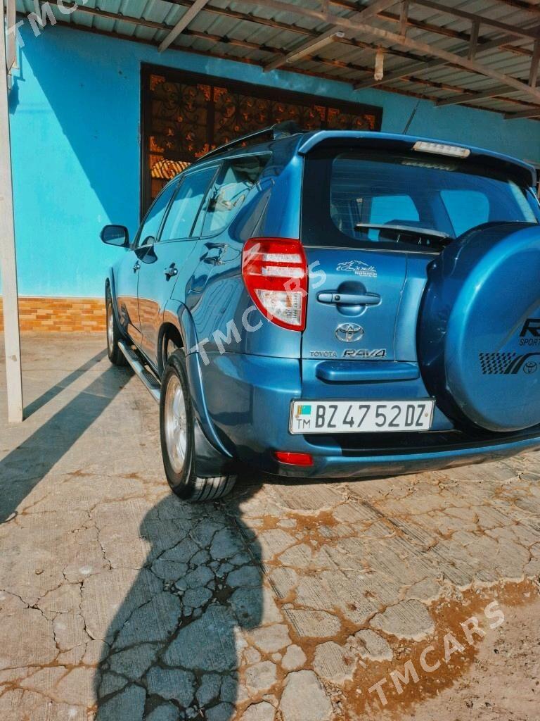 Toyota RAV4 2009 - 200 000 TMT - Daşoguz - img 4