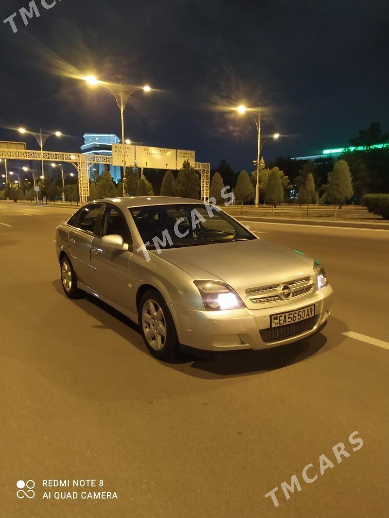 Opel Vectra 2003 - 85 000 TMT - Ашхабад - img 3