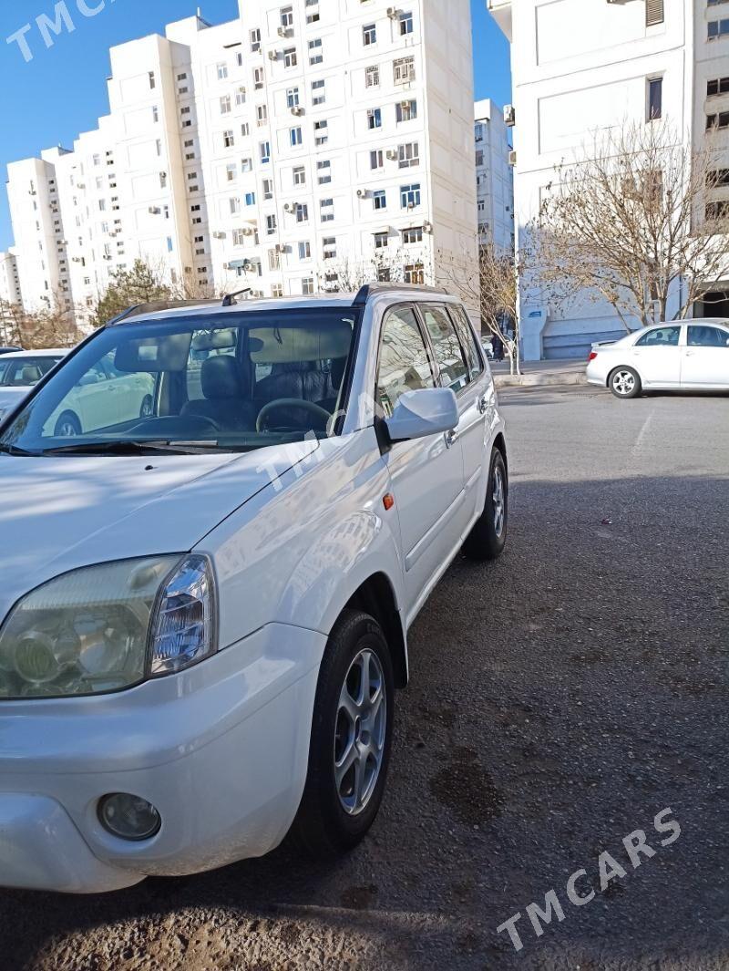 Nissan X-Trail 2003 - 65 000 TMT - 10 мкр - img 3