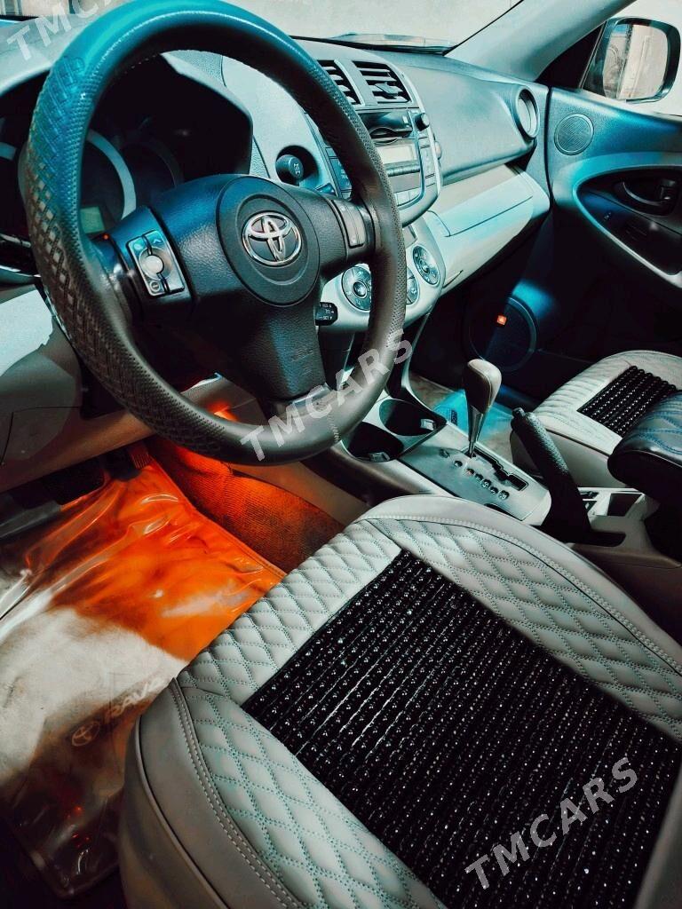 Toyota RAV4 2009 - 200 000 TMT - Daşoguz - img 5