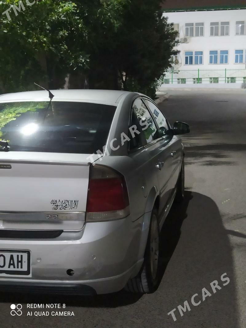 Opel Vectra 2003 - 85 000 TMT - Ашхабад - img 8