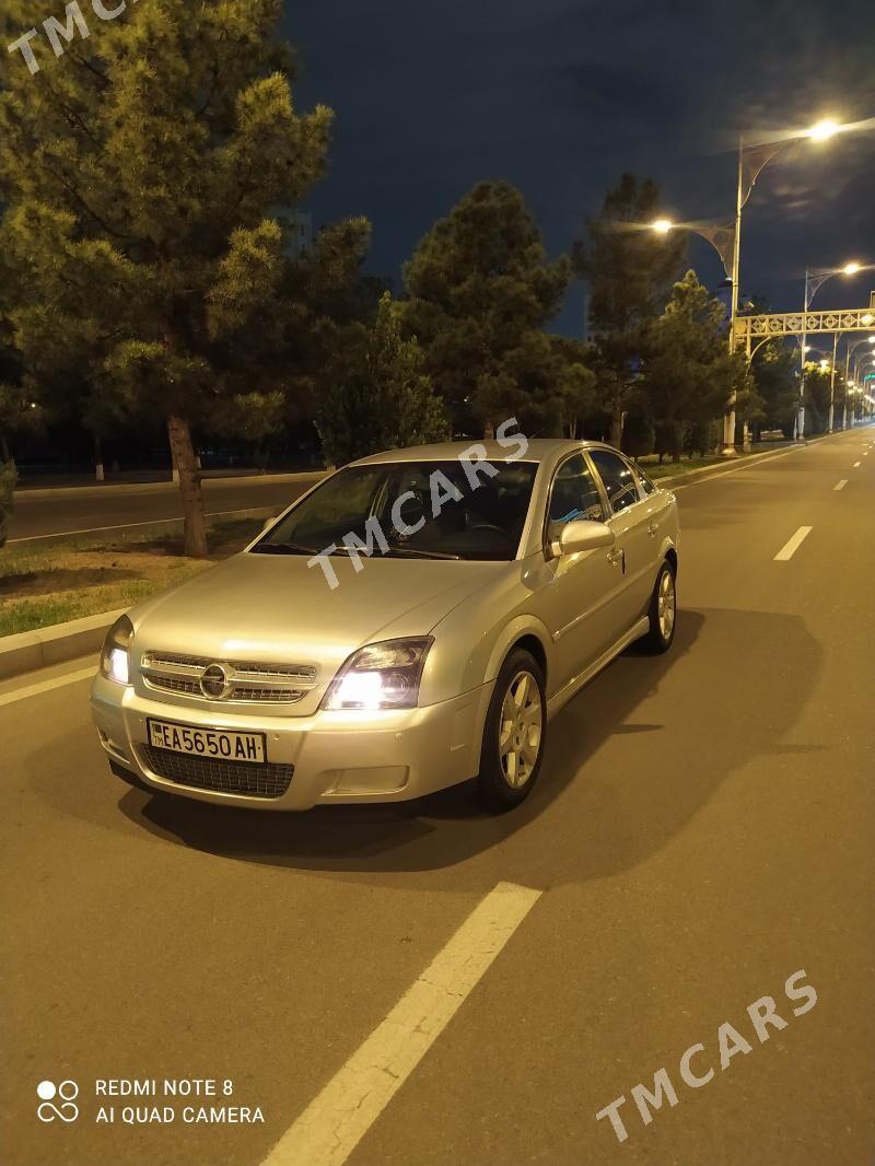 Opel Vectra 2003 - 85 000 TMT - Ашхабад - img 9