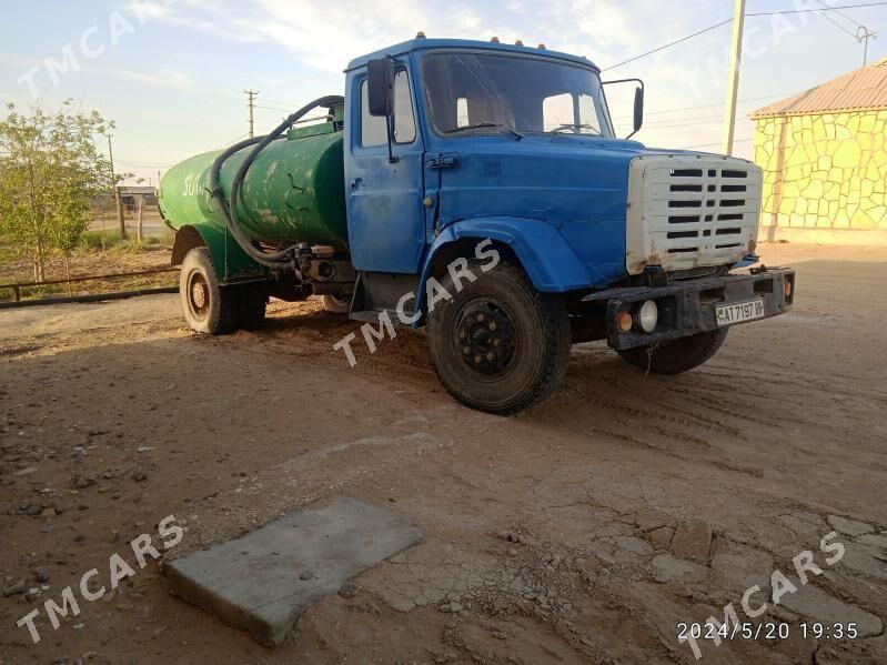 Zil 4331 1989 - 60 000 TMT - Эсенгулы - img 2