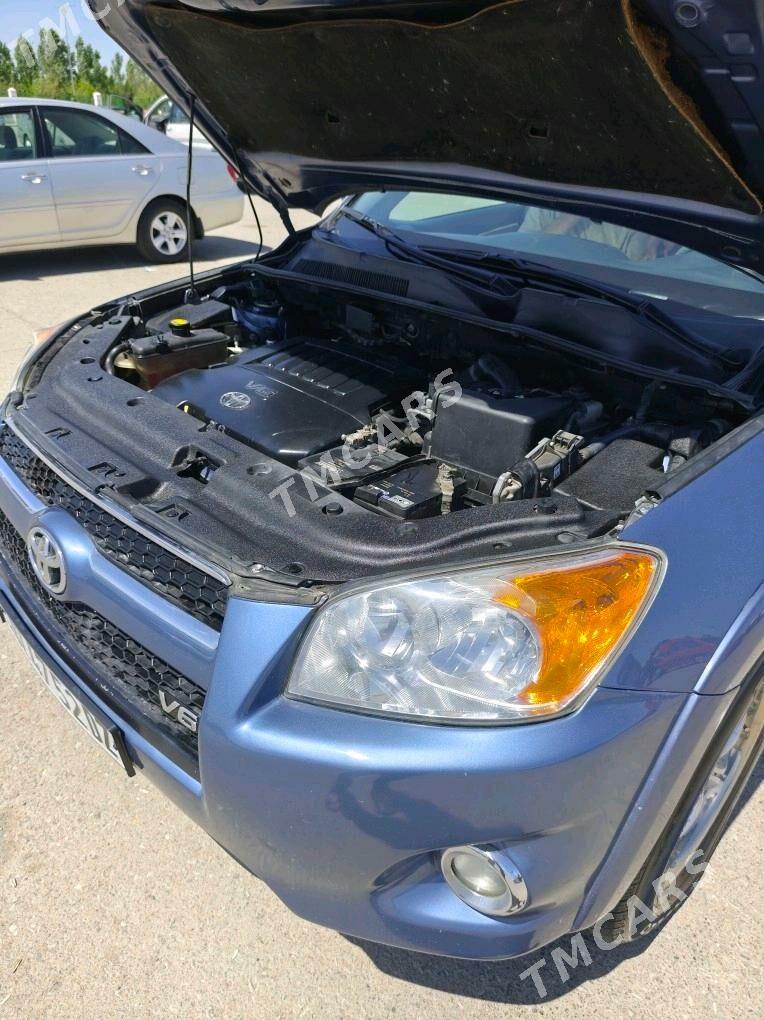 Toyota RAV4 2009 - 200 000 TMT - Daşoguz - img 7