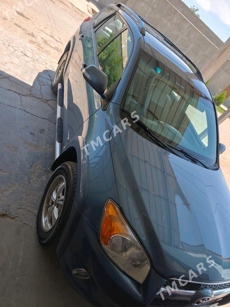 Toyota RAV4 2009 - 200 000 TMT - Daşoguz - img 8