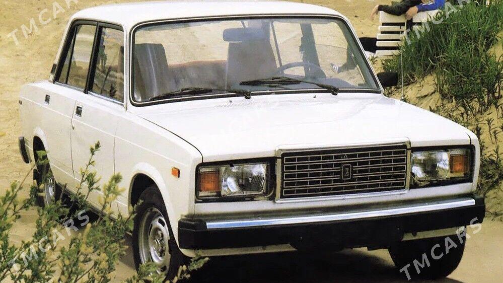 Lada 2107 1997 - 24 000 TMT - Туркменбаши - img 2